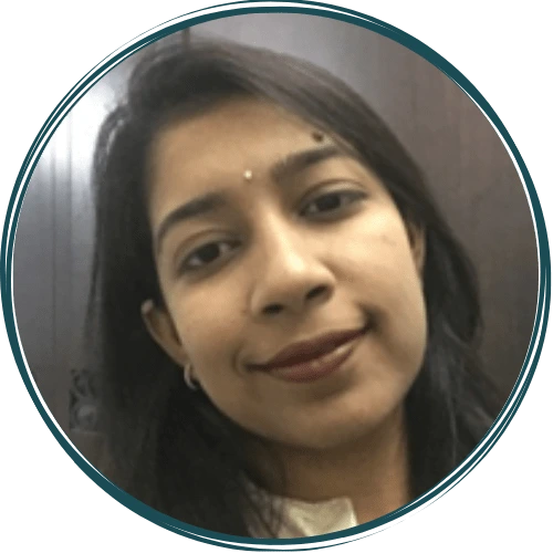 Avani Mehta — Branch Manager IMFS