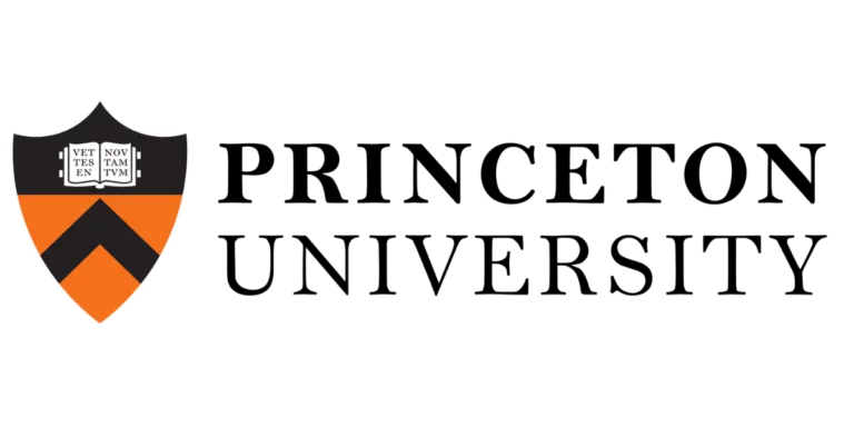Princeton Universitu\y