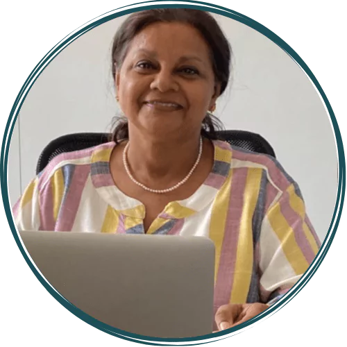 sarita-sinha-1-674a5d8347735 - Best Study Abroad Consultants in India Sarita Sinha - Branch Manager at IMFS PUNE