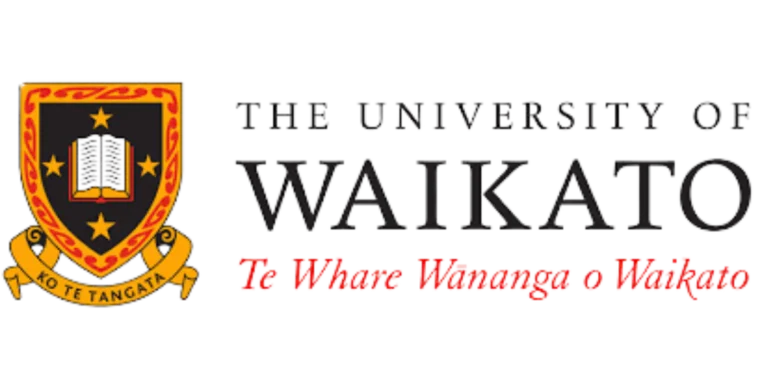 The University of Waikato