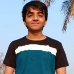 Image1 (1) - Best Study Abroad Consultants in India - Best Study Abroad Consultants in India Advitiya Gaikwad got admissions in Texas Tech University