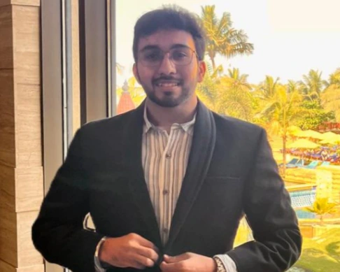 Image3 - Best Study Abroad Consultants in India - Best Study Abroad Consultants in India Anirudha Ugile got admission in Wisconsin madison