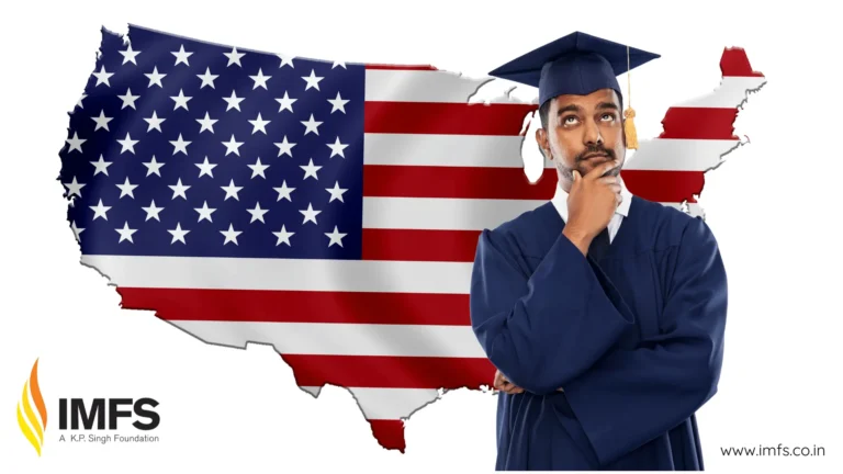 6 step guide to study in usa from India - IMFS - Best Study Abroad Consultants in India 6 step guide to study in usa from India - IMFS