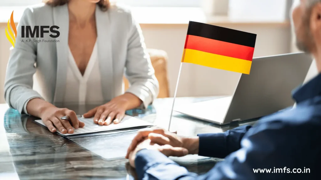 Study in Germany Visa Requirements 2026
