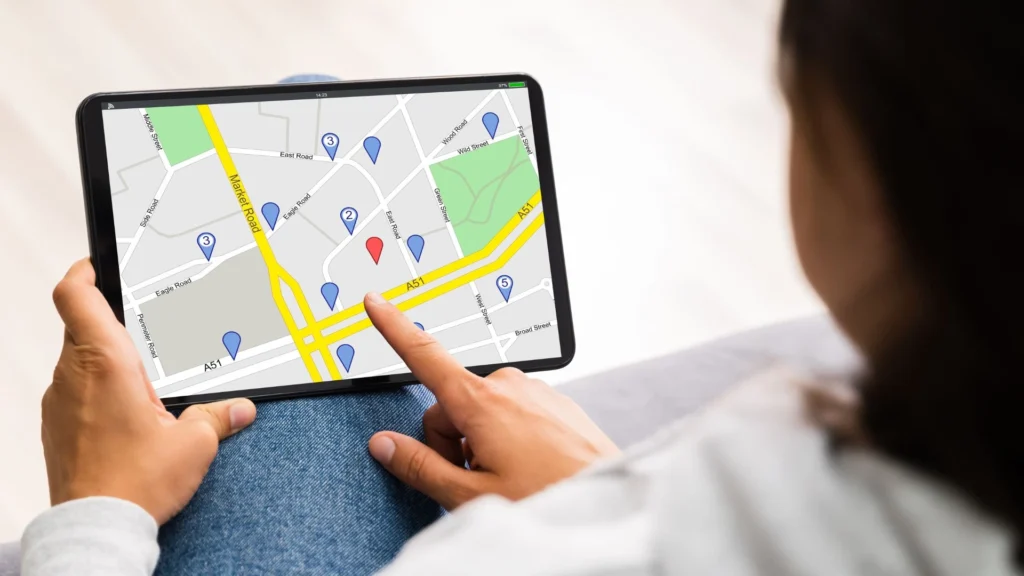 Address Registration in Germany for Indian Students | IMFS