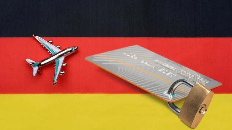 How to Get a German Social Security Card for International Students