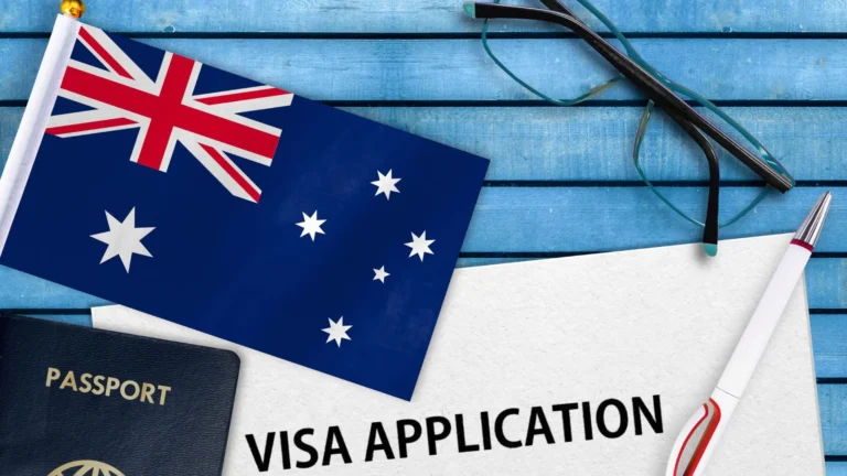 Australian Student Visa Step-by-Step Guide - Best Study Abroad Consultants in India Australian Student Visa Step-by-Step Guide