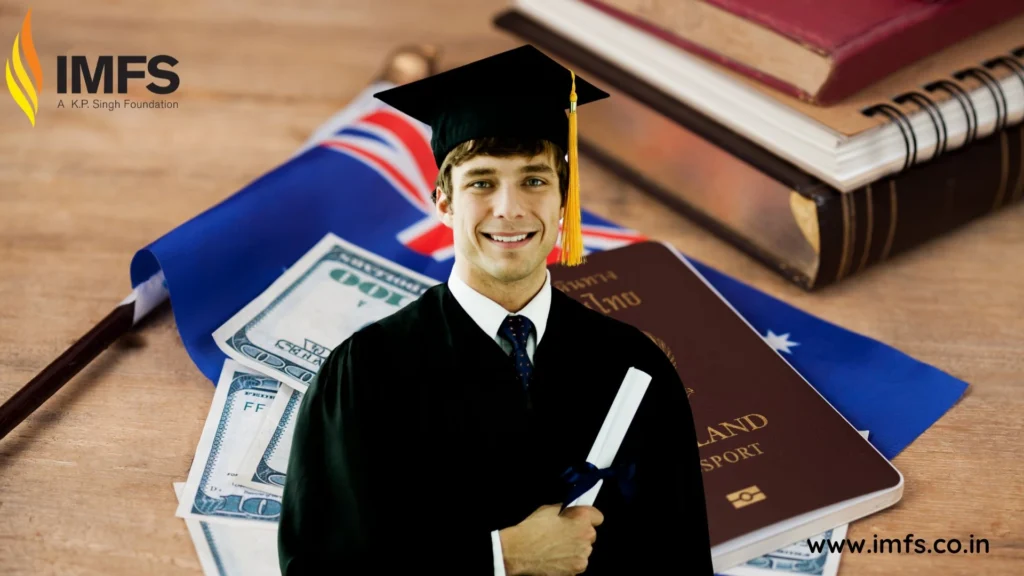 Cost of Studying in Australia for Indian Students (2025 Guide)
