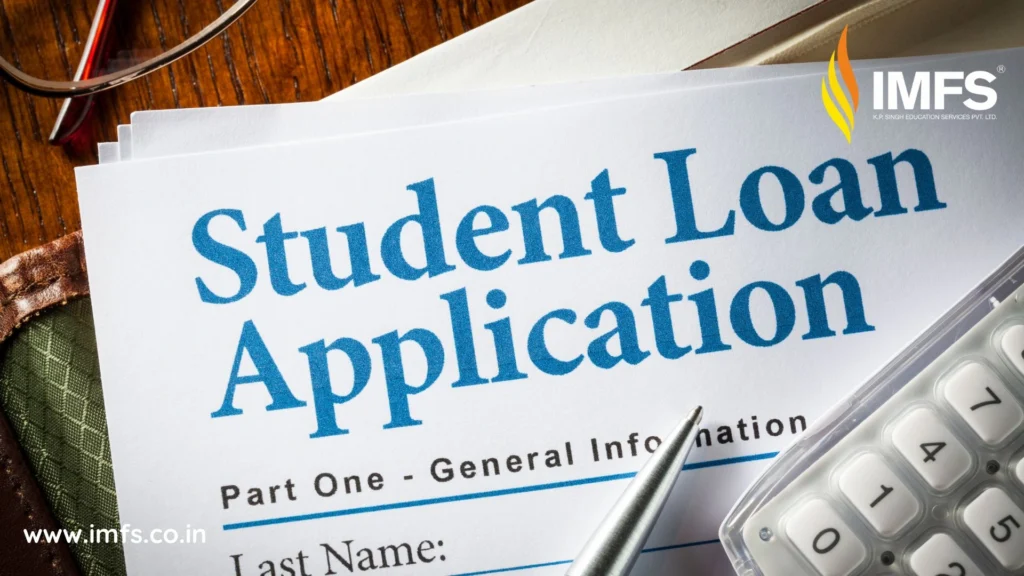 Education Loan to Study Abroad