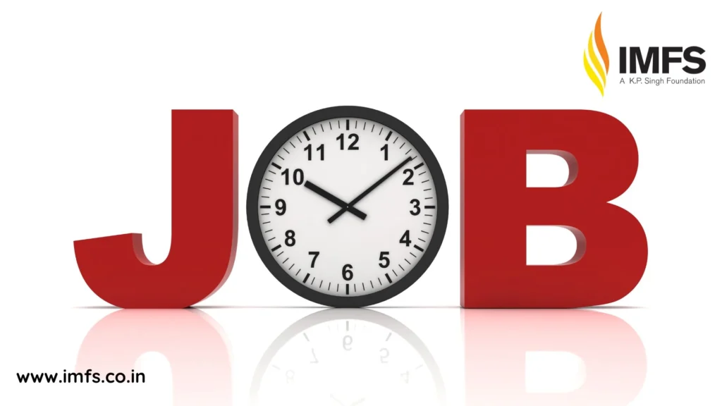 How to Find Part-Time Jobs in the USA as an International Student