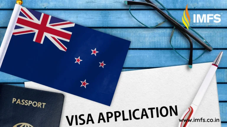 New Zealand Visa Process for Indian Students - Best Study Abroad Consultants in India New Zealand Visa Process for Indian Students