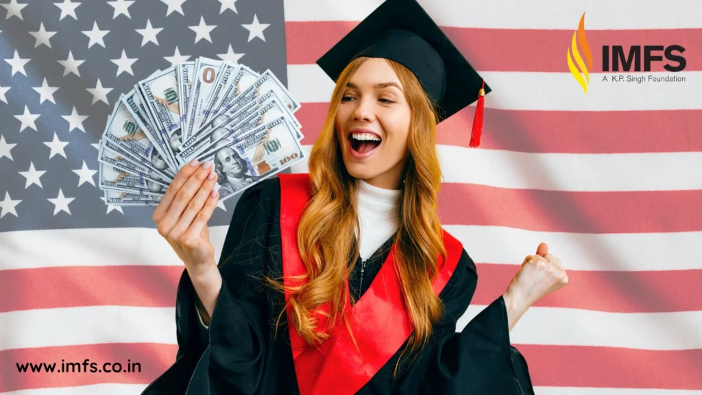 Top Scholarships for Indian Students in the USA