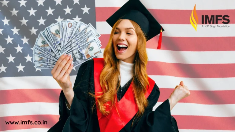 Top Scholarships for Indian Students in the USA