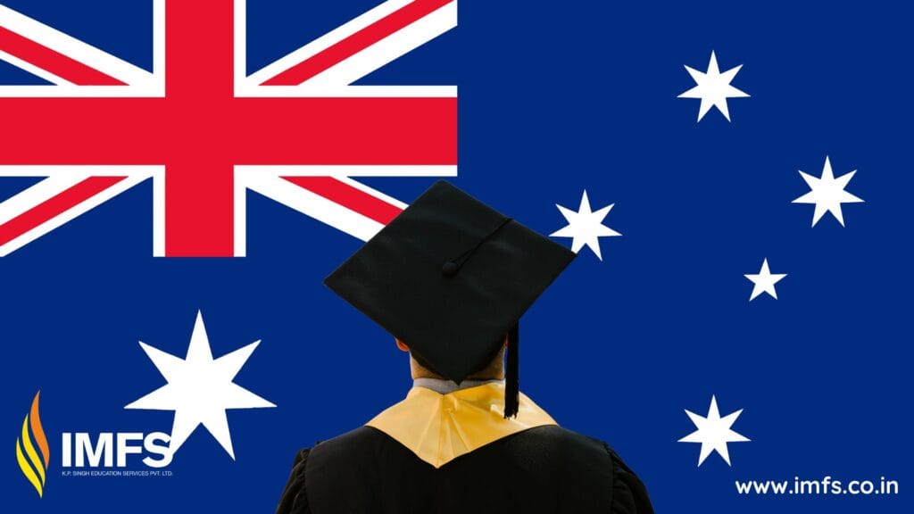 Why Study in Australia A Complete Guide for Indian Students
