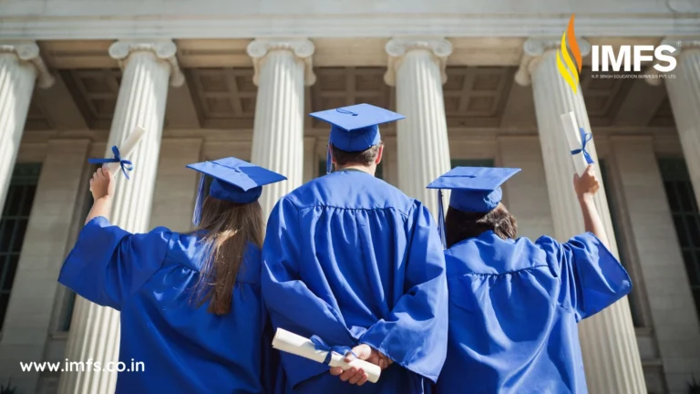 Charting Your Course After Class 12 Preparation Strategies for Diverse Pathways - Best Study Abroad Consultants in India Charting Your Course After Class 12 Preparation Strategies for Diverse Pathways