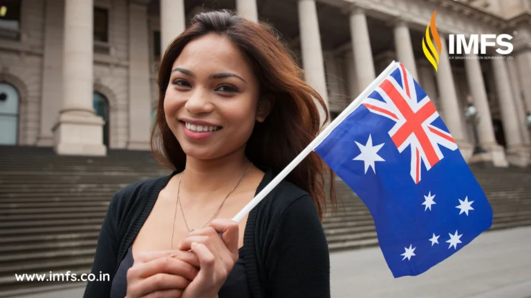 Life in Australia for Indian Students Adjusting to Australian Culture and Social Life