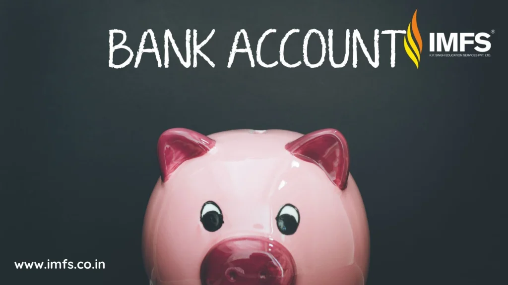 Opening a Bank Account in Australia A Guide for Indian Students