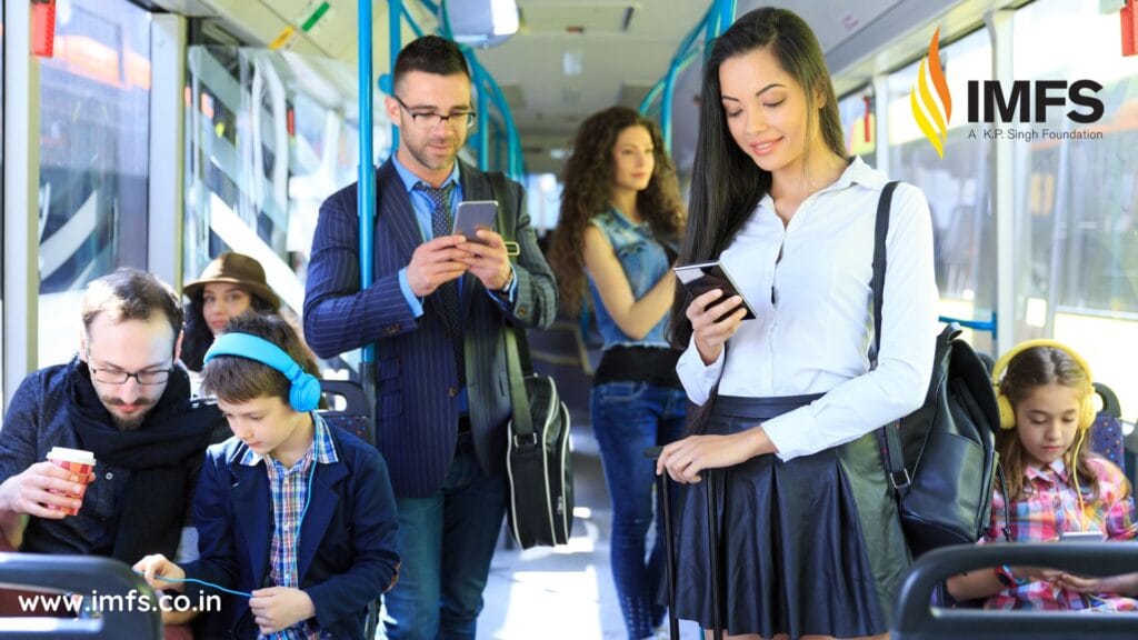 Public Transport and Travel in Australia A Guide for International Students