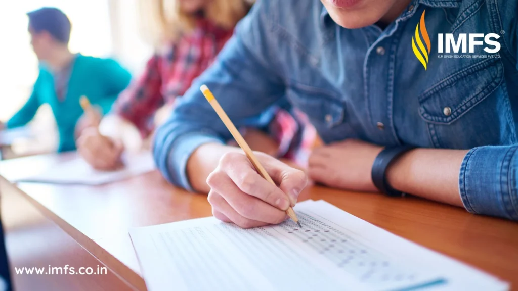 Top Entrance Exams in India After 12th