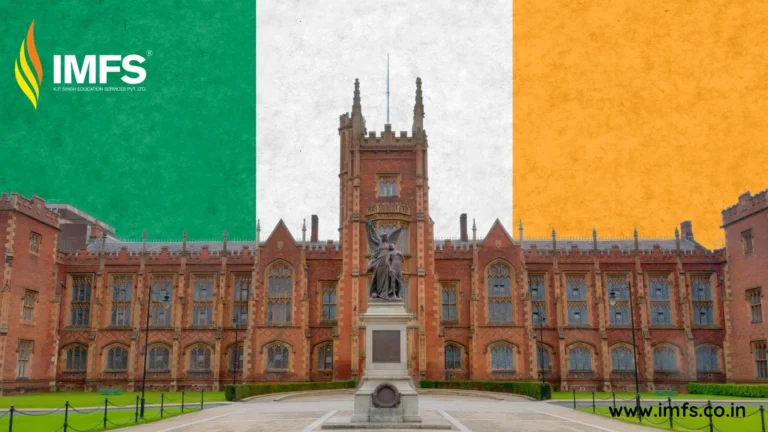 Understanding Global Immigration Changes (60) - Best Study Abroad Consultants in India Life in Ireland: Understanding the Irish Education System