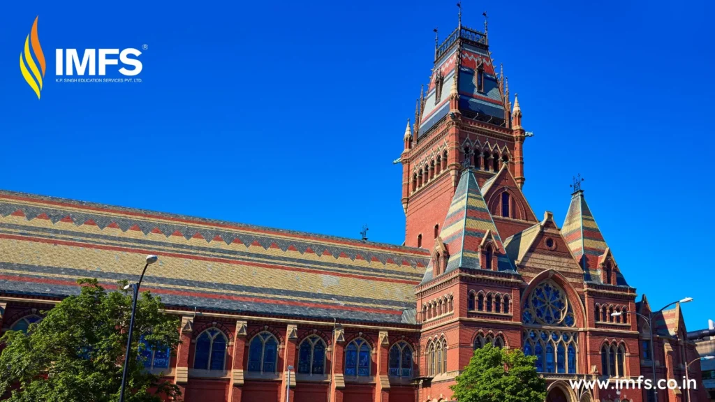 What Are Ivy League Universities in the USA