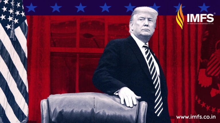 What Lies Ahead for International Students Under Trump’s Second Term