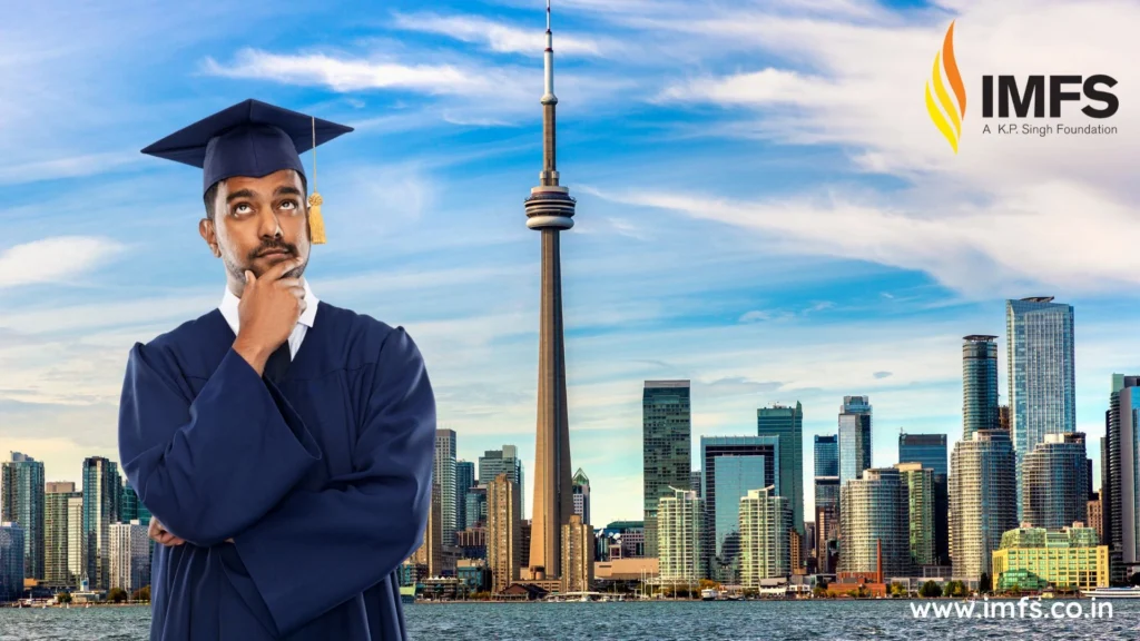 Best Cities in Canada for Indian Students