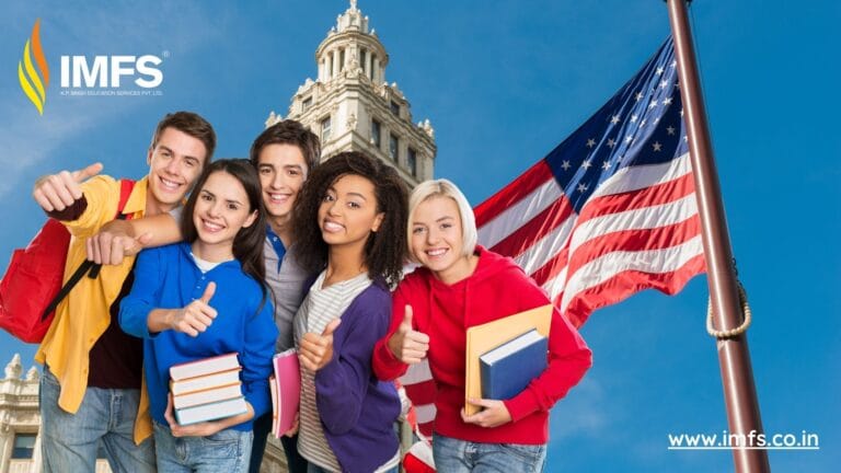Best Universities in USA for International Students