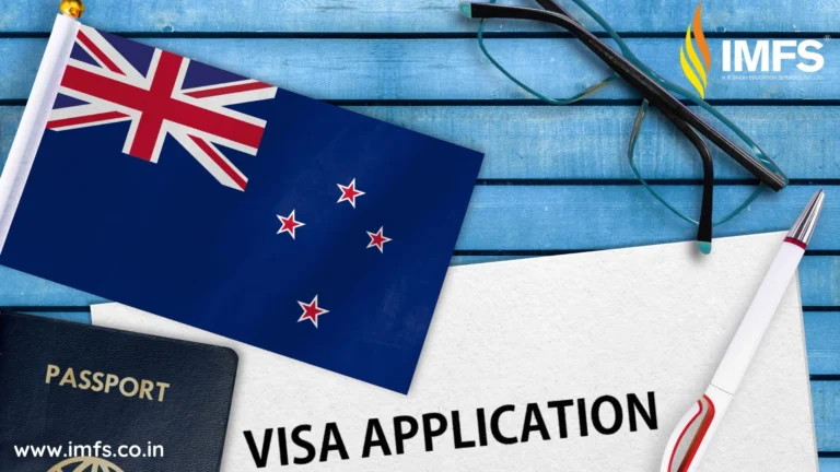 Navigating the New Zealand Student Visa Process