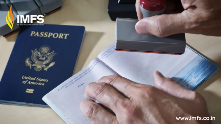 OPT in a Tighter U.S. Immigration Climate - Best Study Abroad Consultants in India OPT in a Tighter U.S. Immigration Climate