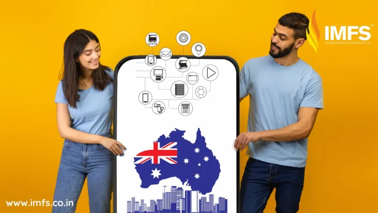 Best Apps for International Students in Australia