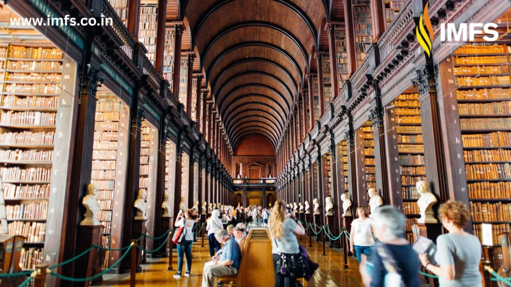 Top 10 Budget-Friendly Universities in Ireland for International Students