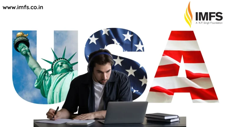 Top 10 Courses to Study in USA in 2025 - Best Study Abroad Consultants in India Discover the best courses to study in the USA for 2025. Explore programs with top career prospects, high demand, and better PR pathways for international students.