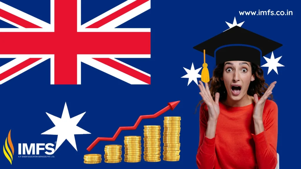 Top 10 Hidden Costs of Studying in Australia and How to Save Money