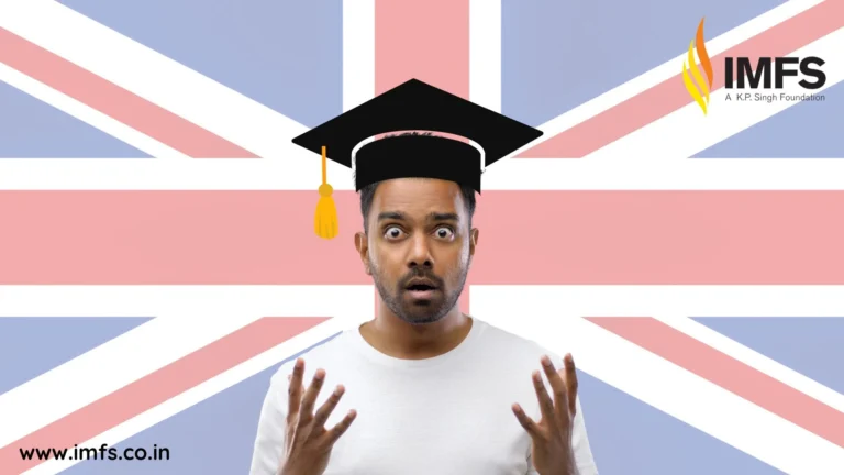 Top 10 Hidden Costs of Studying in the UK