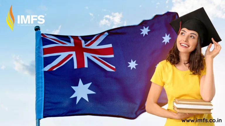Why Australia is Emerging as the Top Choice for Global Students in 2025