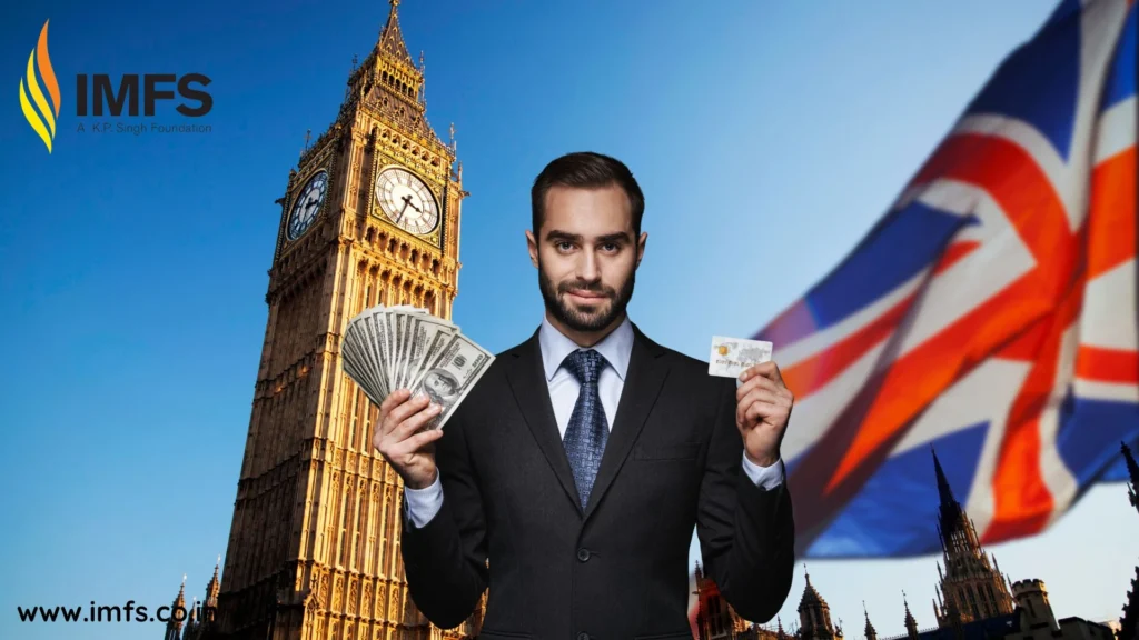 Top 10 High-Paying Jobs in the UK