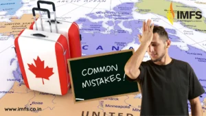 Top 10 Mistakes Indian Students Make in Canada - Best Study Abroad Consultants in India Top 10 Mistakes Indian Students Make in Canada
