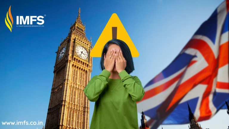 Top 10 Mistakes Indian Students Make in the UK - Best Study Abroad Consultants in India Top 10 Mistakes Indian Students Make in the UK