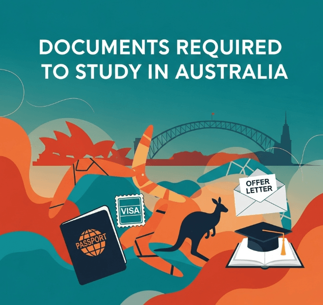 image - Best Study Abroad Consultants in India