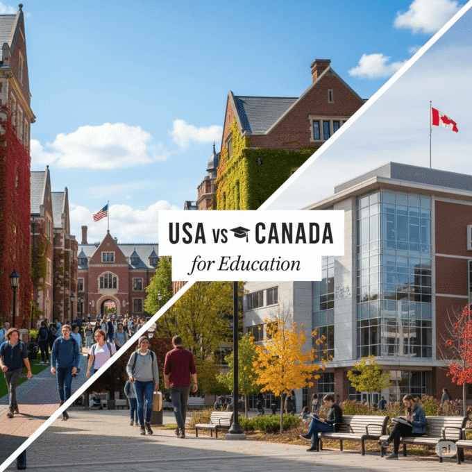 uscan - Best Study Abroad Consultants in India