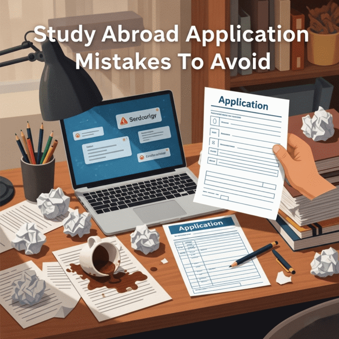app - Best Study Abroad Consultants in India