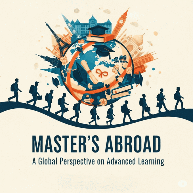 mas - Best Study Abroad Consultants in India