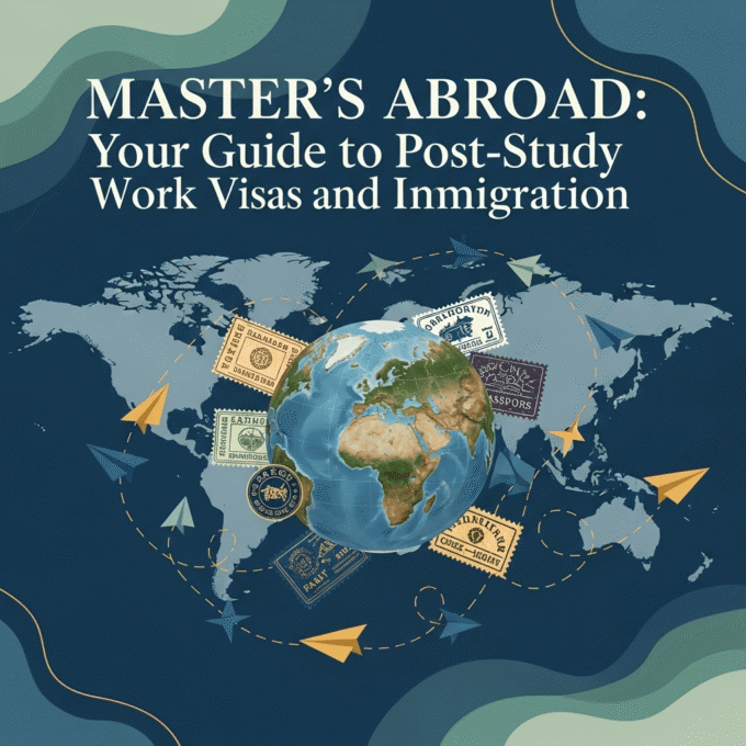seven - Best Study Abroad Consultants in India