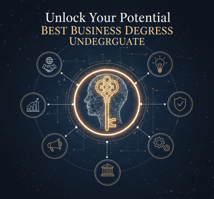 Best Business Schools for UG