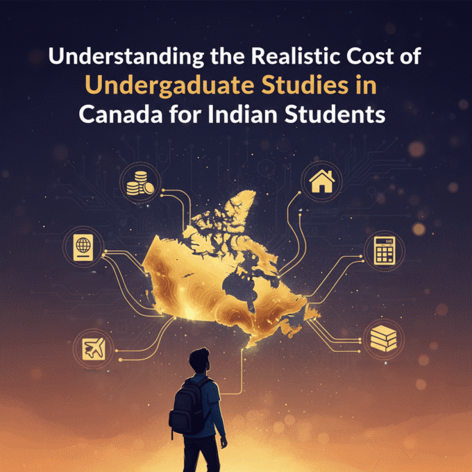 ca - Best Study Abroad Consultants in India