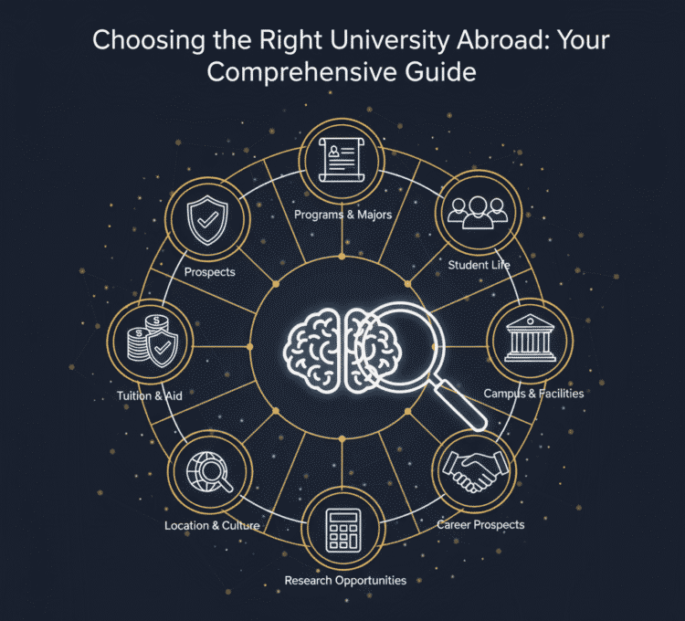 cho - Best Study Abroad Consultants in India