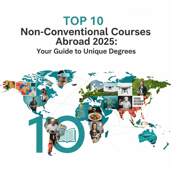 cou - Best Study Abroad Consultants in India