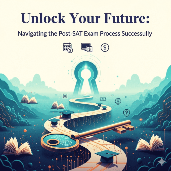 sat - Best Study Abroad Consultants in India