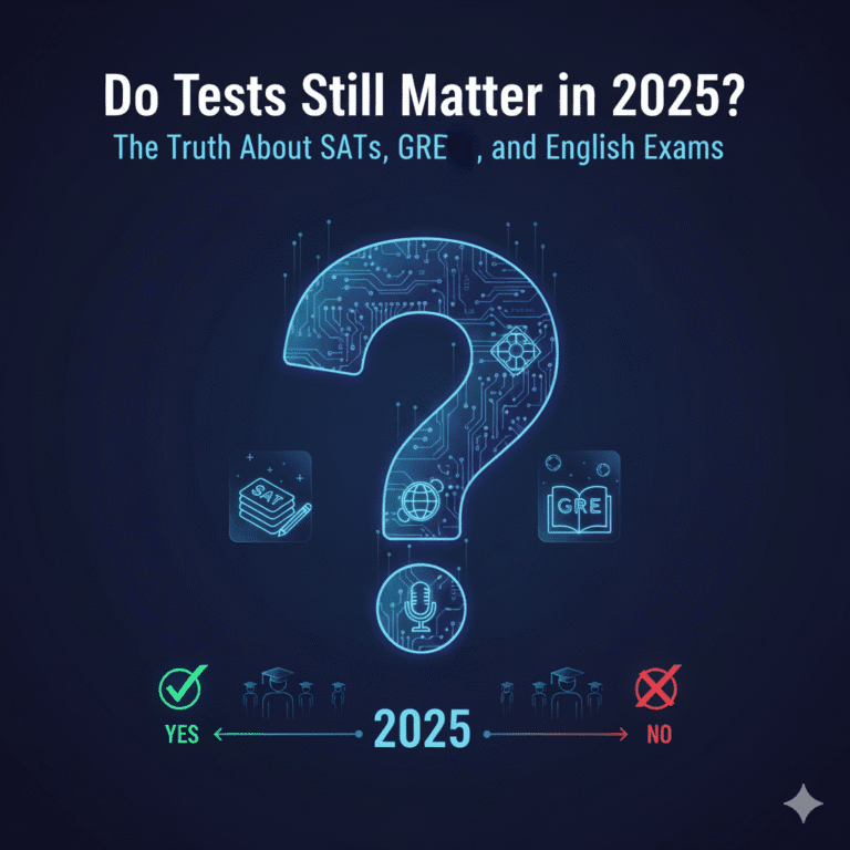 test - Best Study Abroad Consultants in India SAT